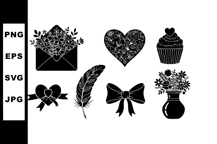 Envelope Icon Image 19