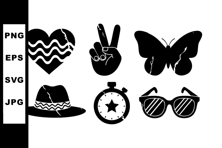 Peace Clipart Image 3