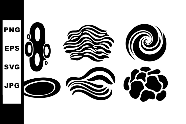 Abstract Vector Image 15