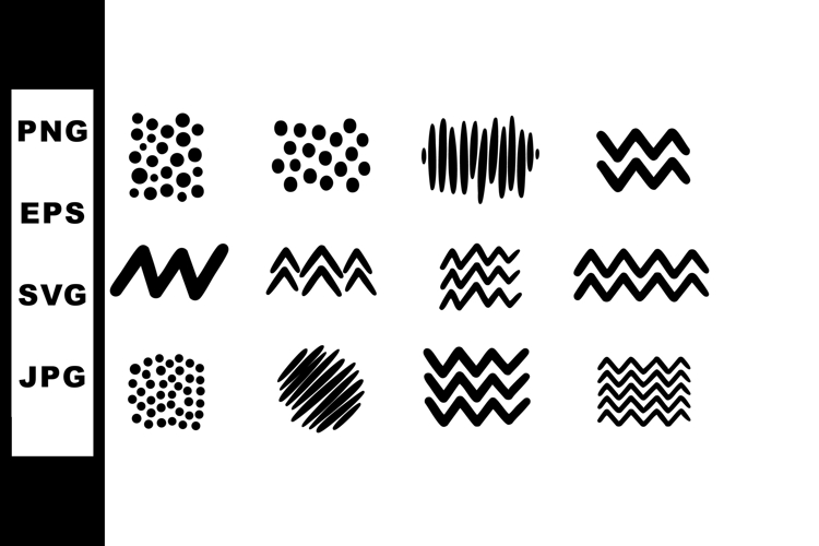 Geometric Pattern Vector Image 16