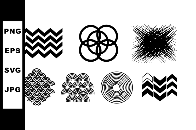 Abstract Clipart Image 10