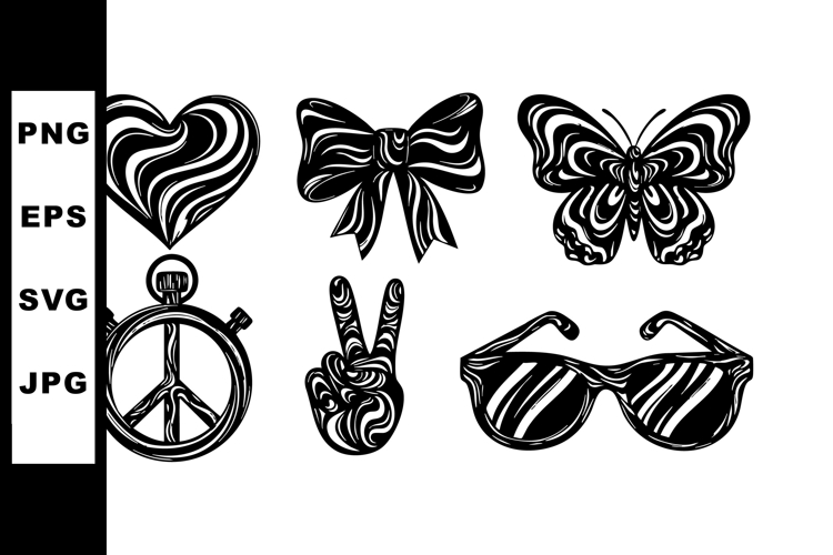 Bow Clipart Image 3