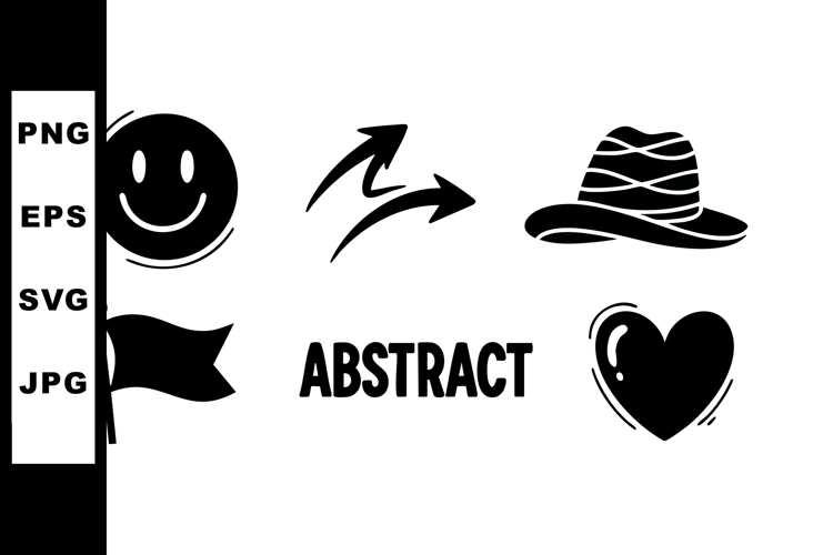 Flag Clipart Image 6