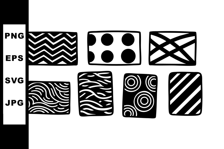 Abstract Clipart Image 21