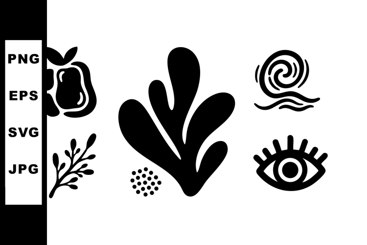 Abstract Clipart Image 20