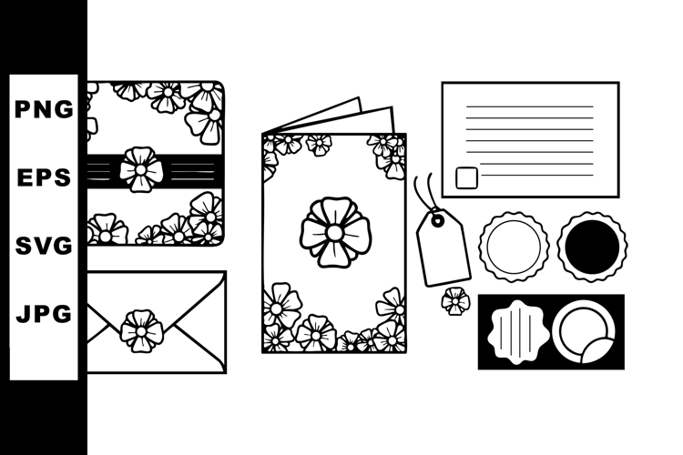 Wedding Clipart Image 2