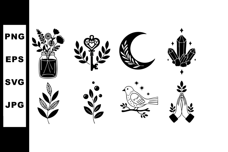 Hands Clipart Image 18