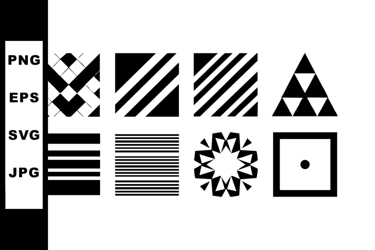 Abstract Clipart Image 18