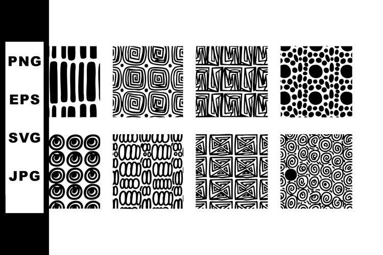 Abstract Clipart Image 17