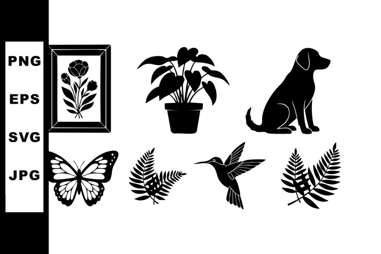 Pet Clipart Image 12