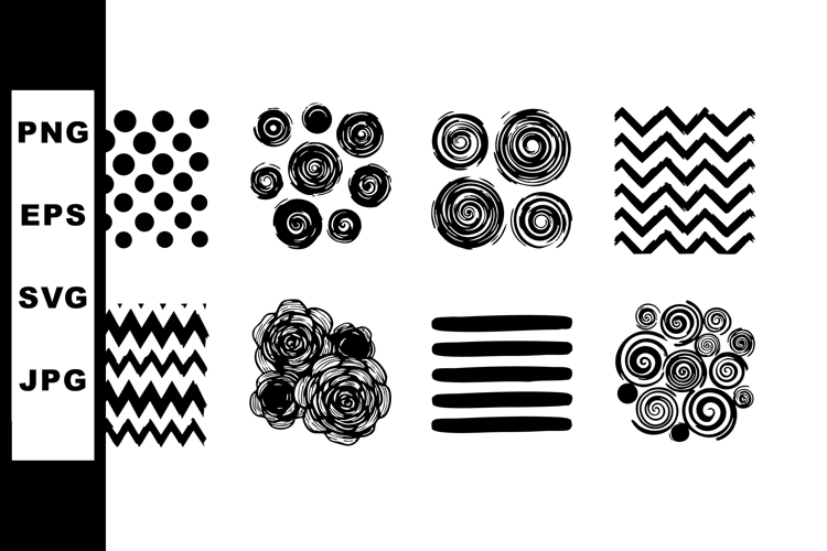 Abstract Clipart Image 12