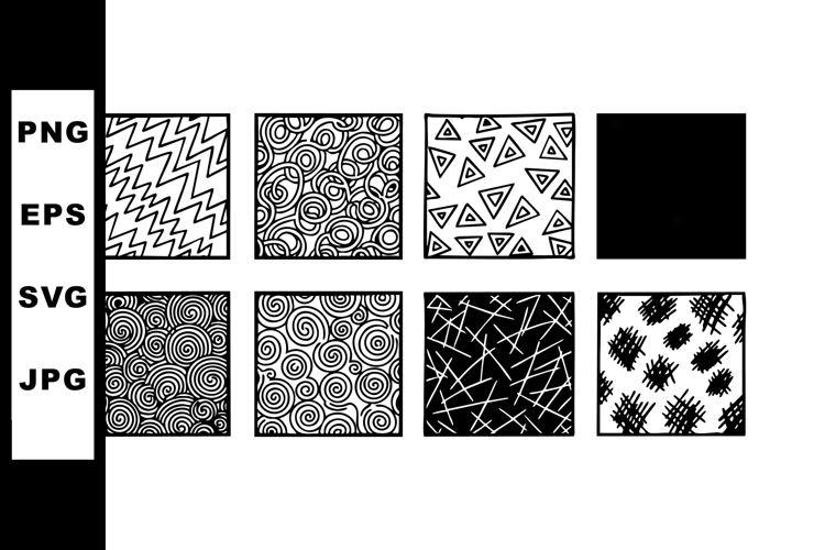 Geometric Drawing Image 23