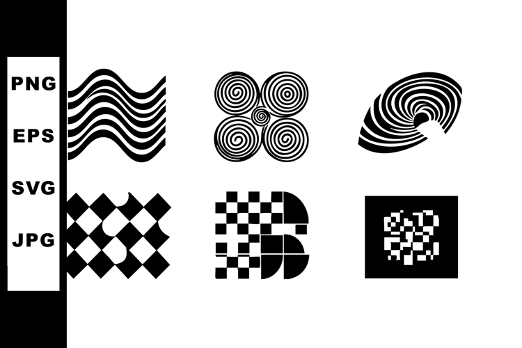 Spiral Clipart Image 17