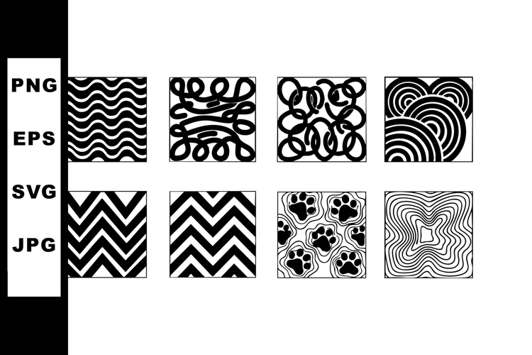 Geometric Illustration Image 22