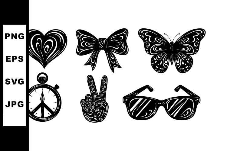 Bow Clipart Image 13