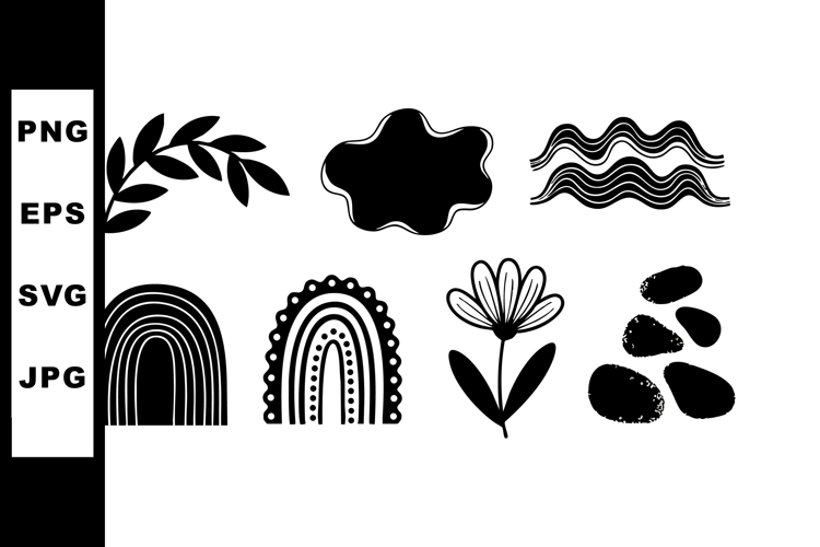 Abstract Vector Image 20