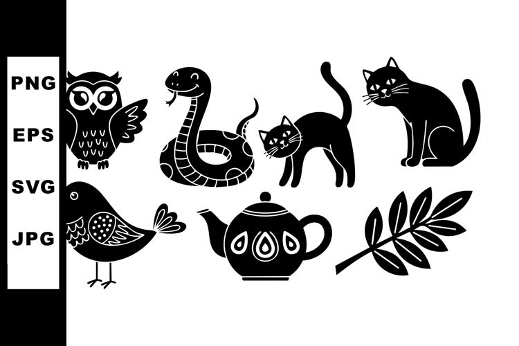 Teapot Clipart Image 2