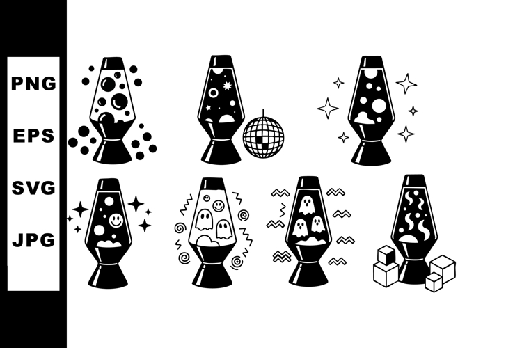 Disco Clipart