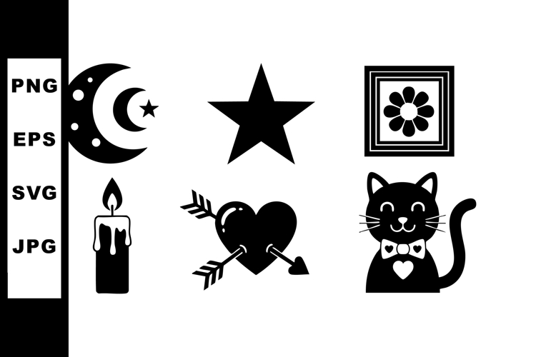 Star Clipart Image 16