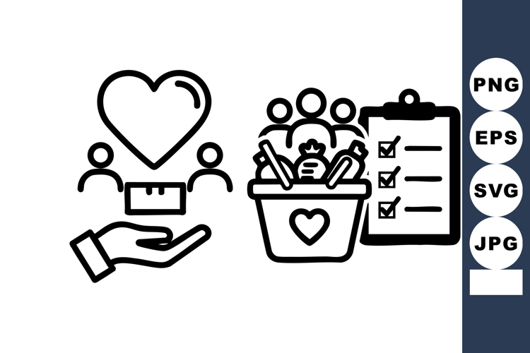 Volunteer Icon Image 12