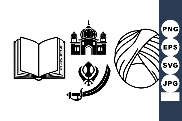 Sword Vector Image 22