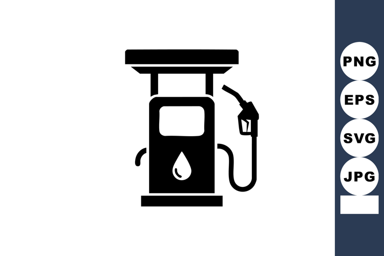 Car Silhouette Vector Image 2