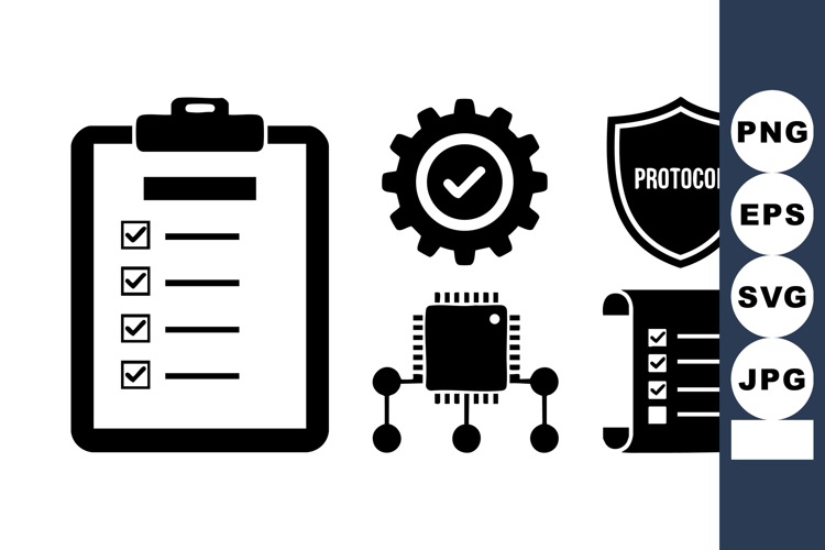 Digital Icon Image 7