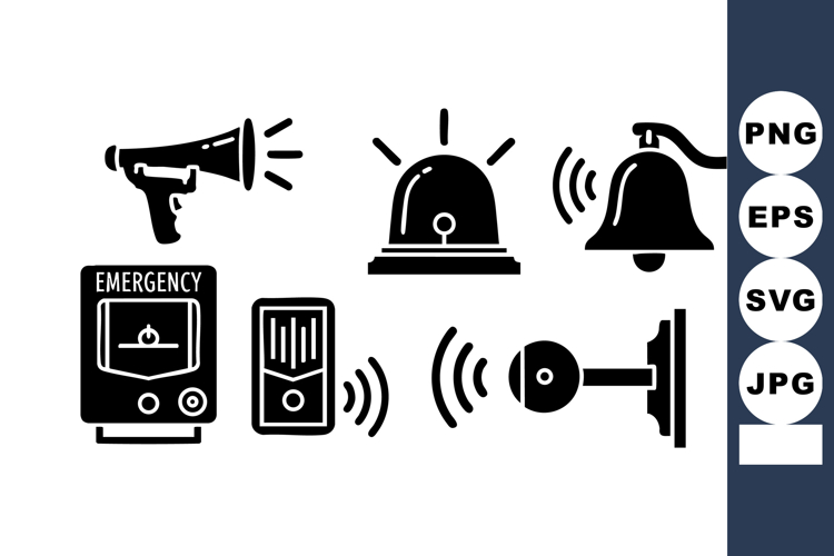 Megaphone Icon Image 16