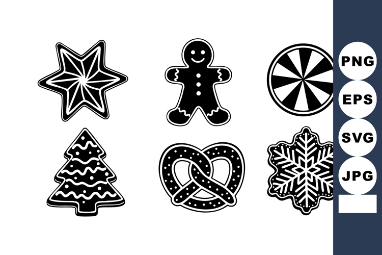 Navidad Vector Image 7