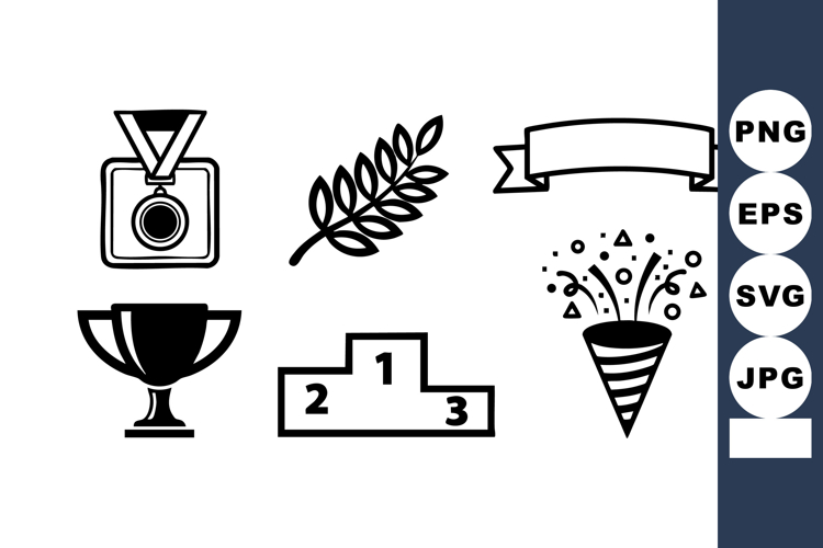 Success Icon Image 5