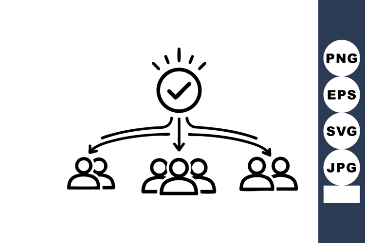 Success Icon Image 4