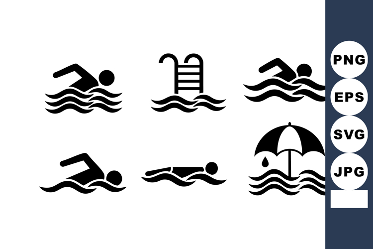 Umbrella Vector Image 24