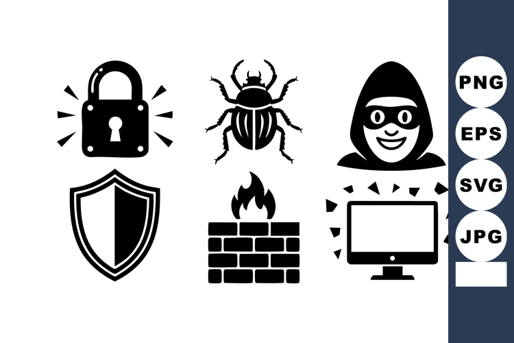 Secure Icon Image 13