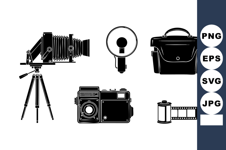 Vintage Silhouette Image 19