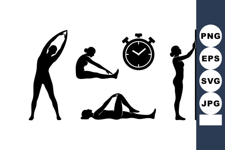 Time Vector Image 17
