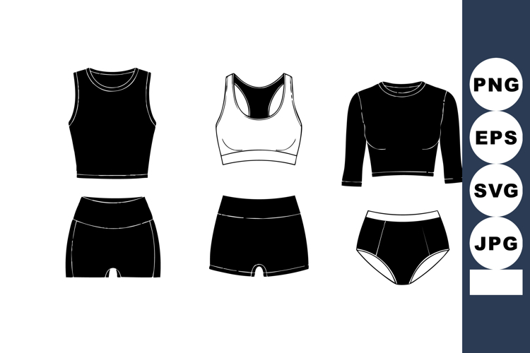 Vector Fitness Image 11