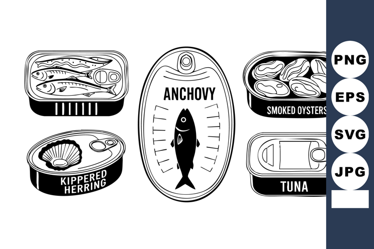 Black And White Icon Image 2