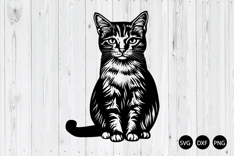 Animal SVG Image 12