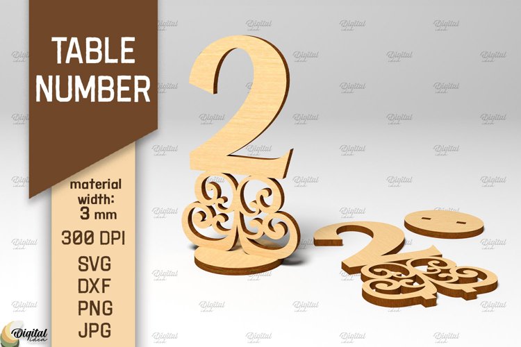 Wedding Clipart Image 20