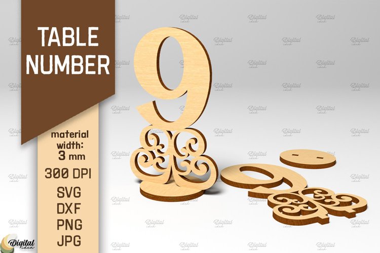 Wedding Clipart Image 9