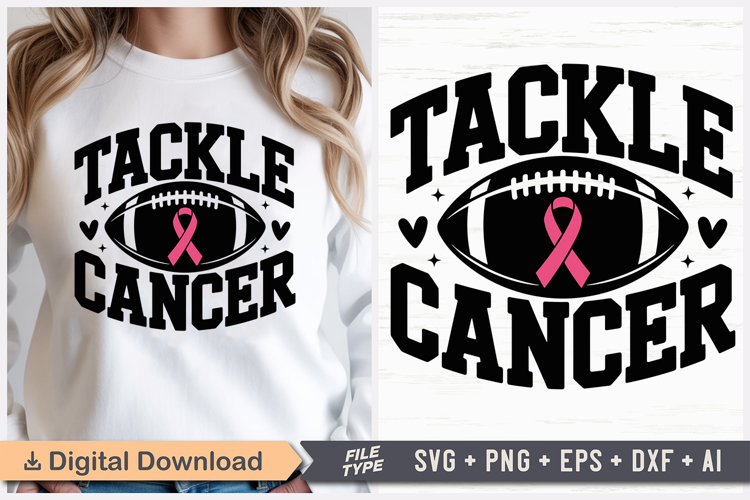 Breast Cancer Awareness Clipart Image 11