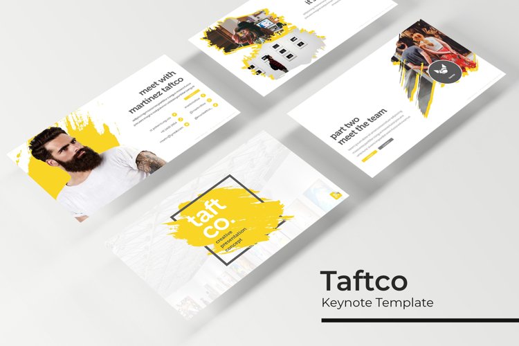 Keynote Templates Image 20