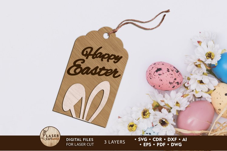 Ornament Template Image 15