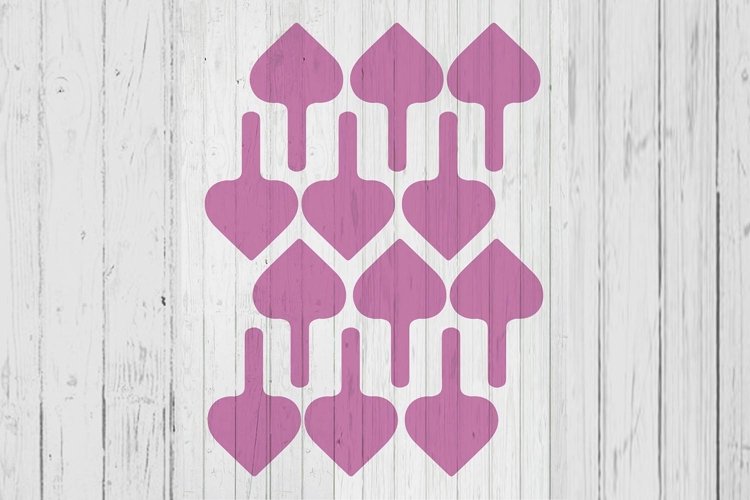 Key Chain Svg Image 8