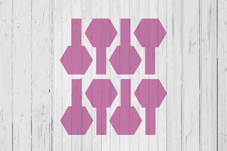 Hexagon Png Image 24