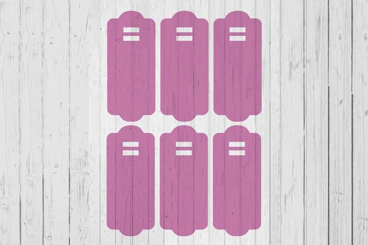 Badge Clipart Image 16