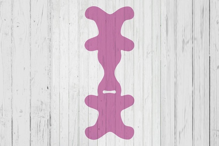Key Chain Svg Image 21