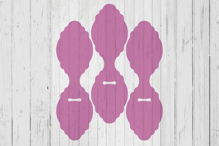 Lip Stick Svg Image 8