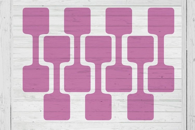 Key Chain Svg Image 12