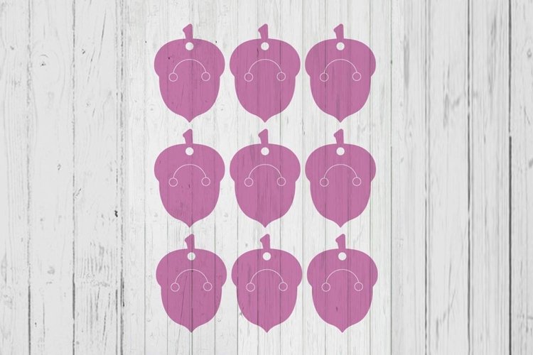 Acorn Png Image 22